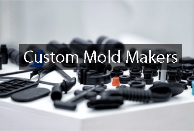 Crafting Uniqueness The Expertise of Custom Mold Makers