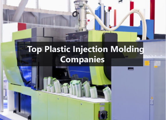 Plastic Injection Molds Production Optimization